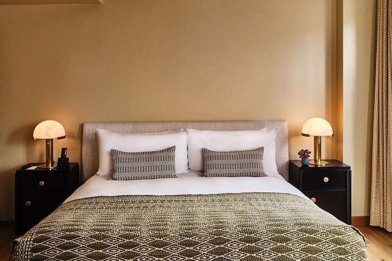 Downtown L.A. Proper Hotel 1