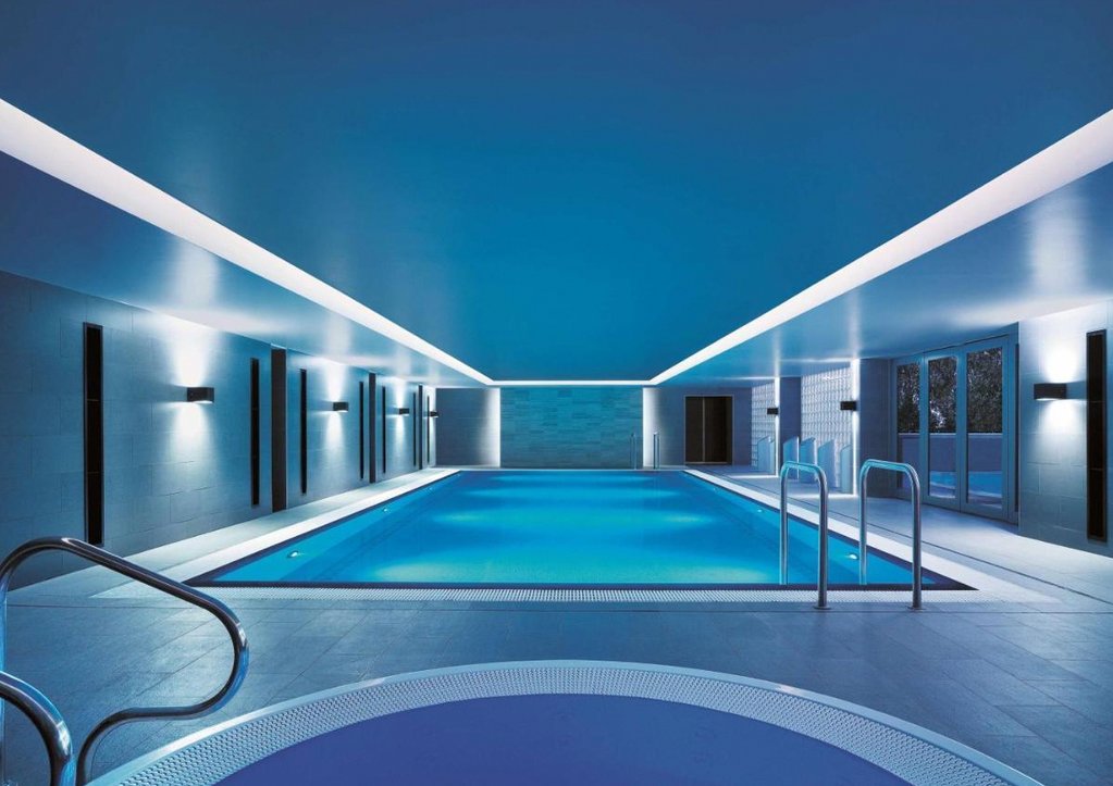 Shangri-La Sydney 1