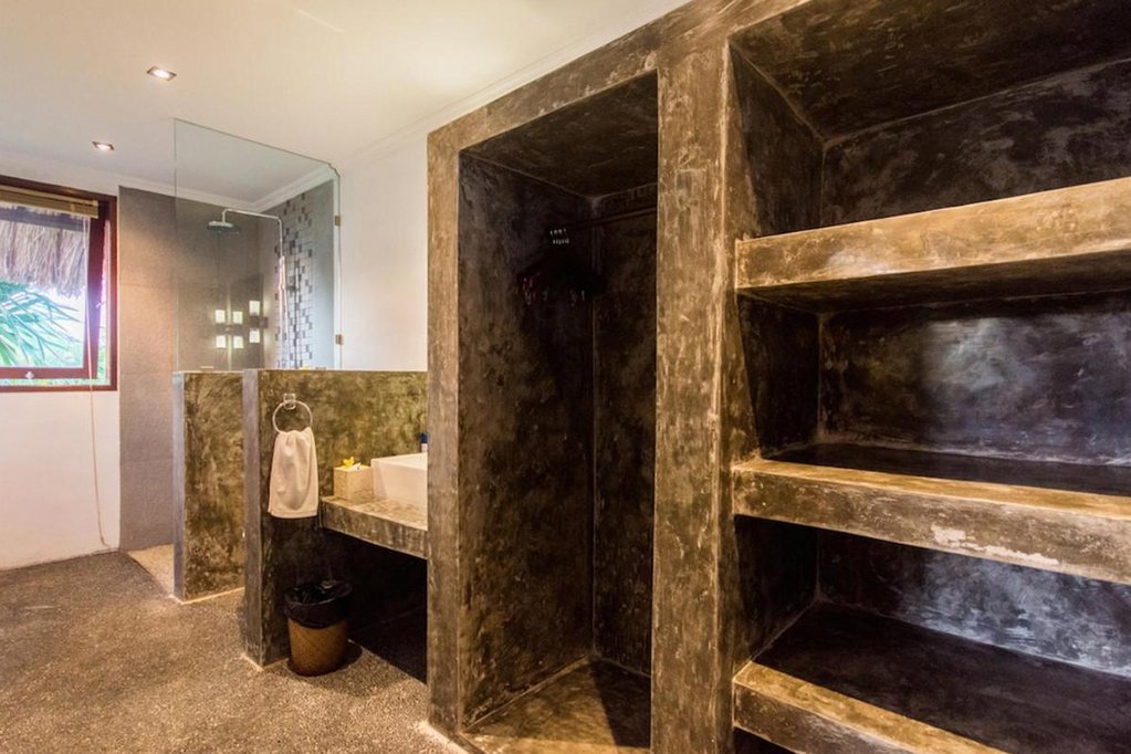 Villa Blubambu 1