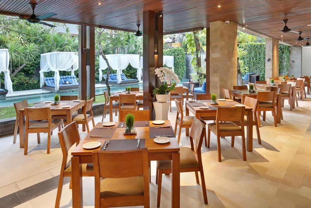 The Elysian Boutique Villa Hotel 1