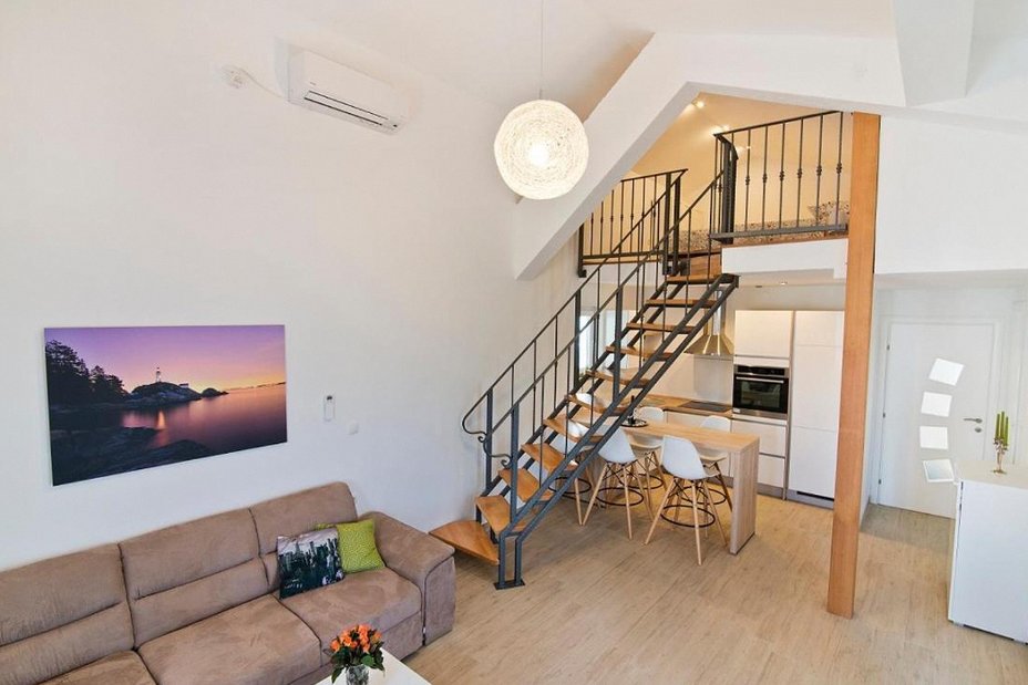 Apartmani Daniela