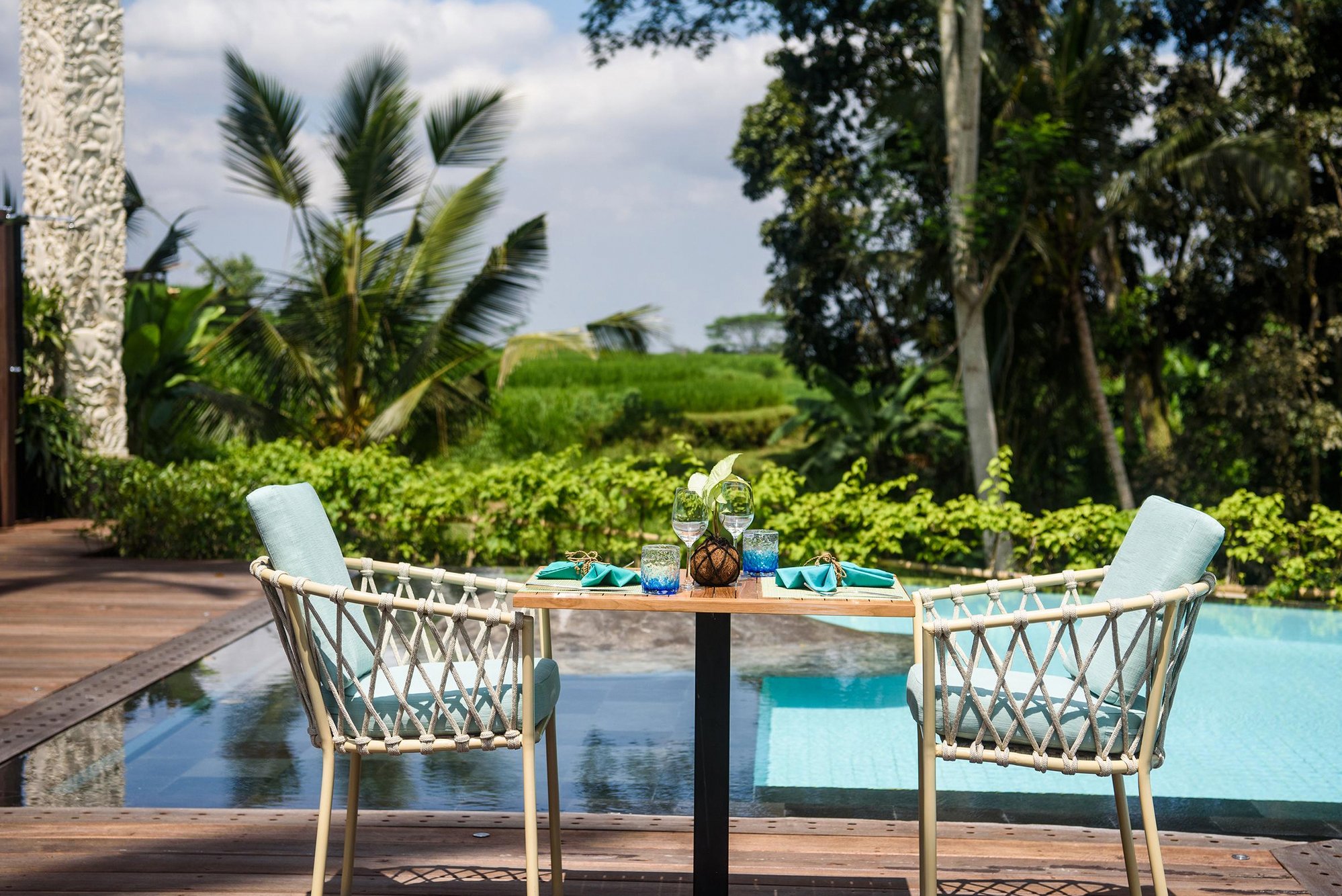 Kappa Senses Ubud