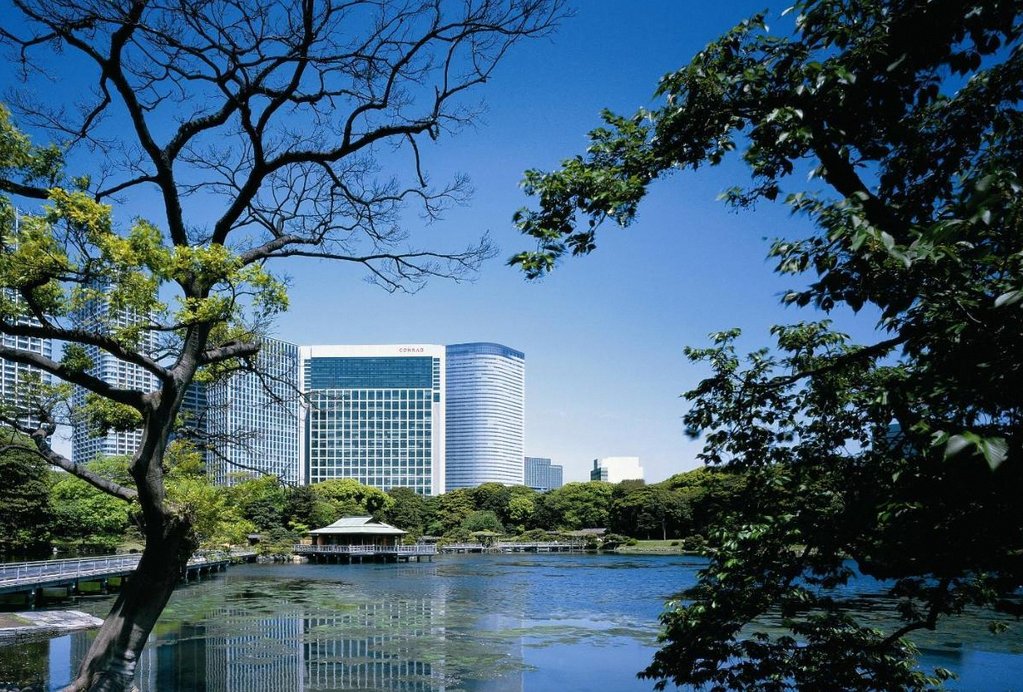 Conrad Tokyo