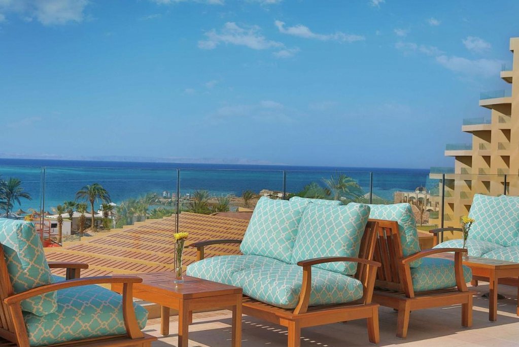 Hilton Hurghada Plaza 2