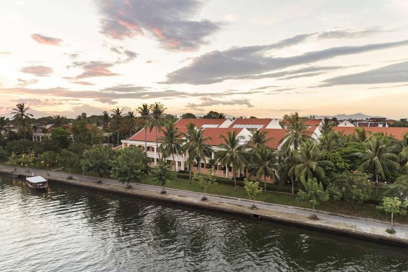 Anantara Hoi An Resort