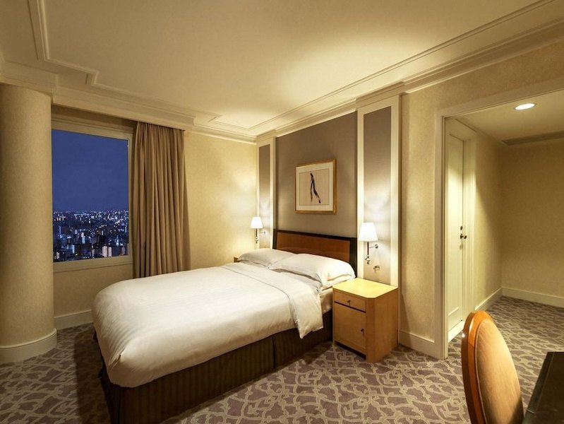 Hotel Hankyu International 2