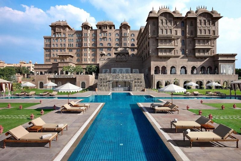 Fairmont Jaipur