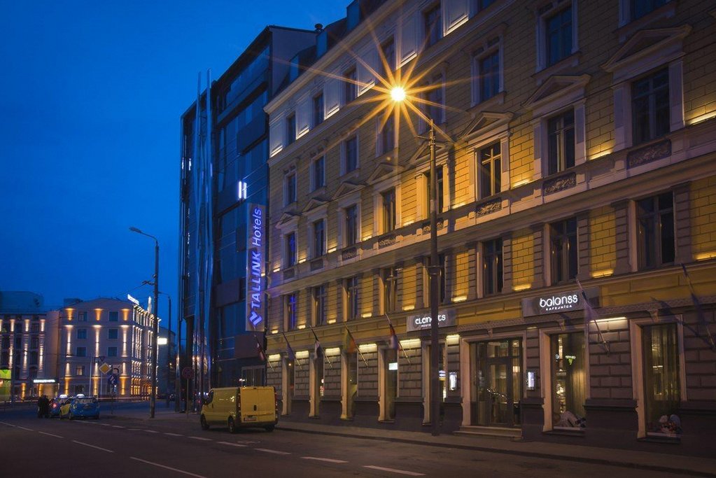 Tallink Hotel Riga