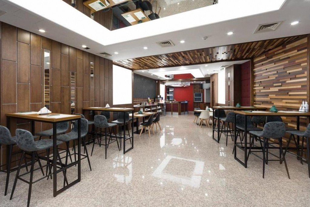 B1 Boutique Hotel Sofia 2