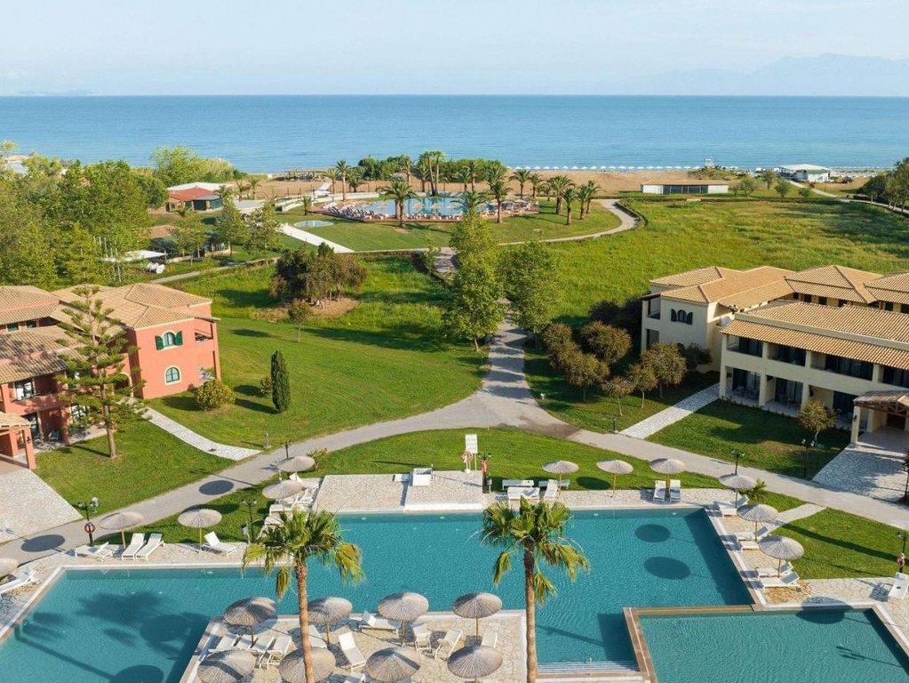 Grecotel Luxme Costa Botanica