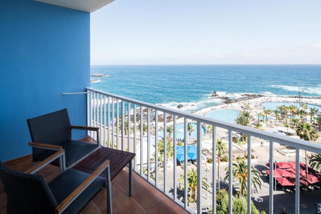 Hotel Catalonia las Vegas (Adults only) 1
