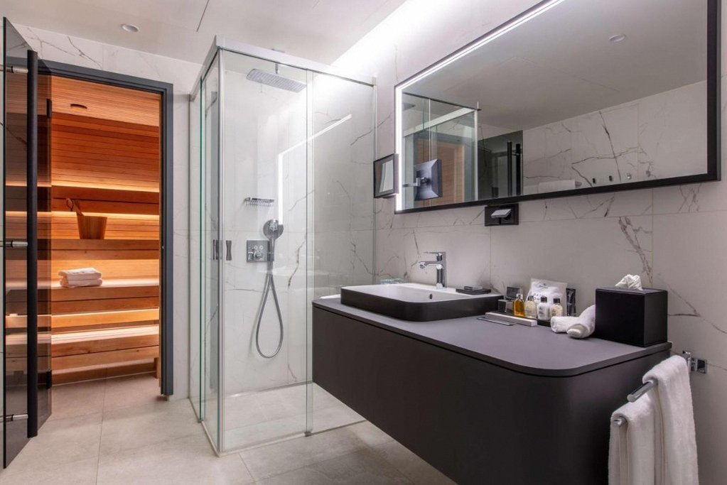 Radisson Collection Hotel, Tallinn 2