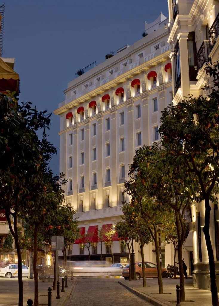 Hotel Colon Gran Melia