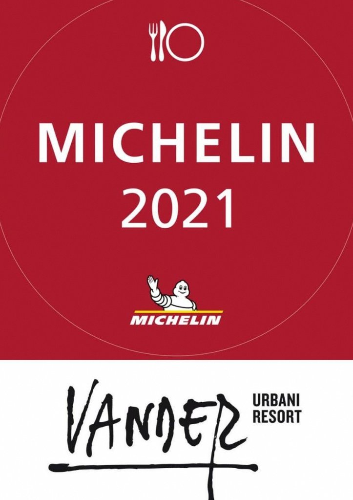 Vander Urbani Resort 1