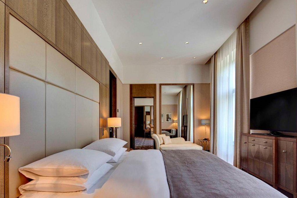 Anantara Palais Hansen Vienna Hotel 2
