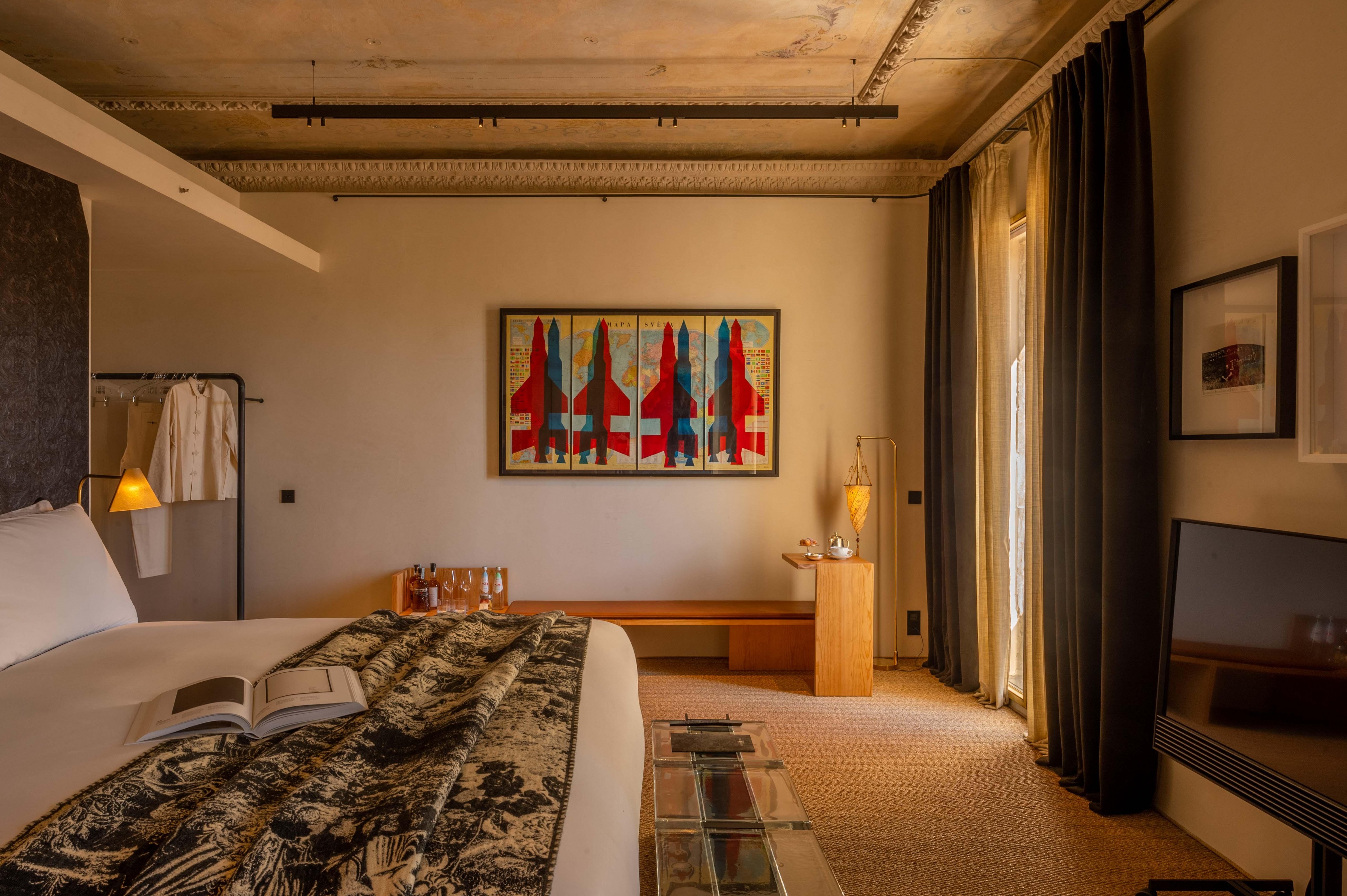 The Venice Venice Hotel 2