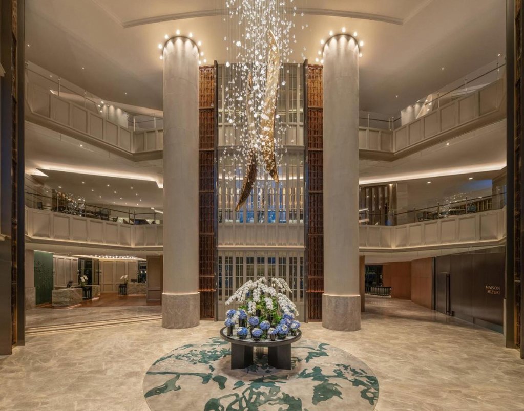 Sofitel Bangkok Sukhumvit
