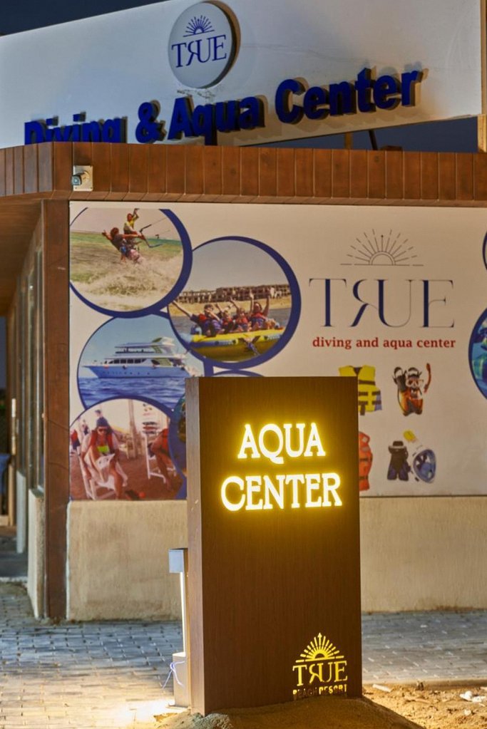 True Beach Resort 1