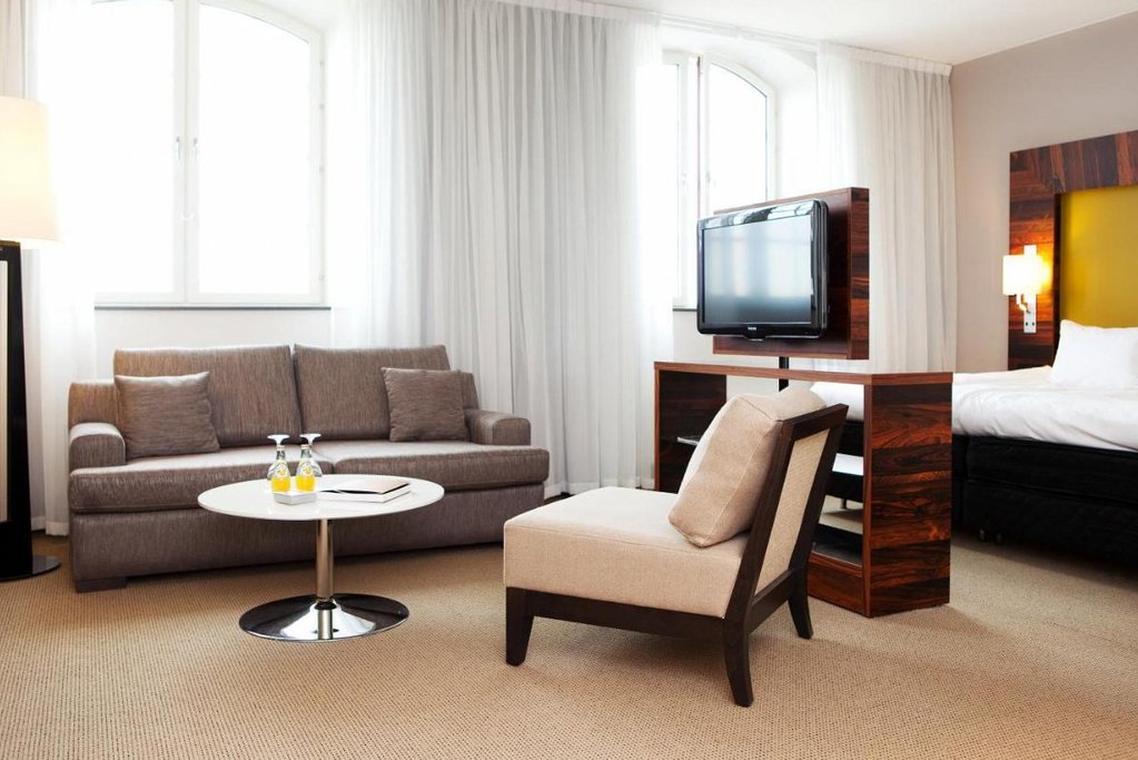 Elite Hotel Marina Tower 2