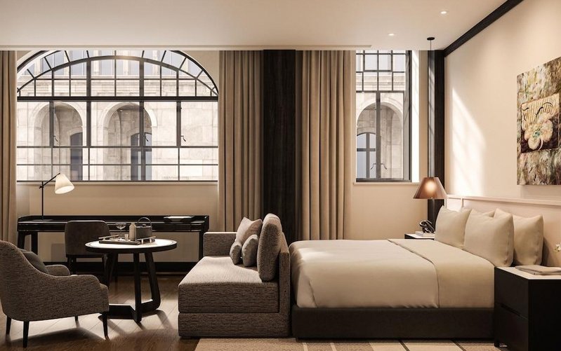 Capella Sydney 2