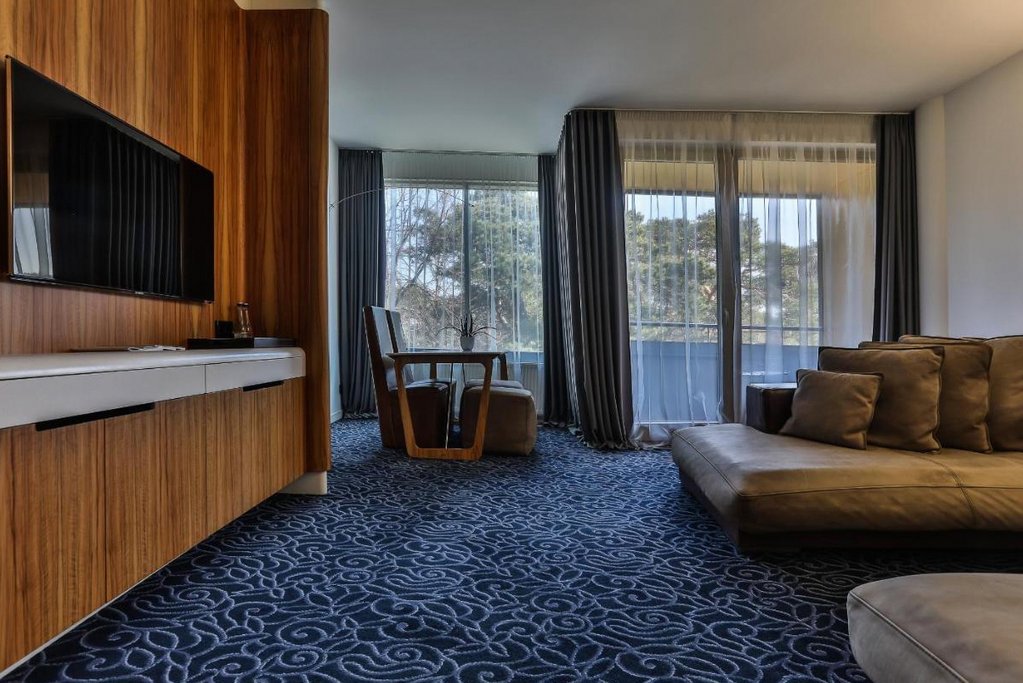 Palanga SPA Life Balance Hotel 2
