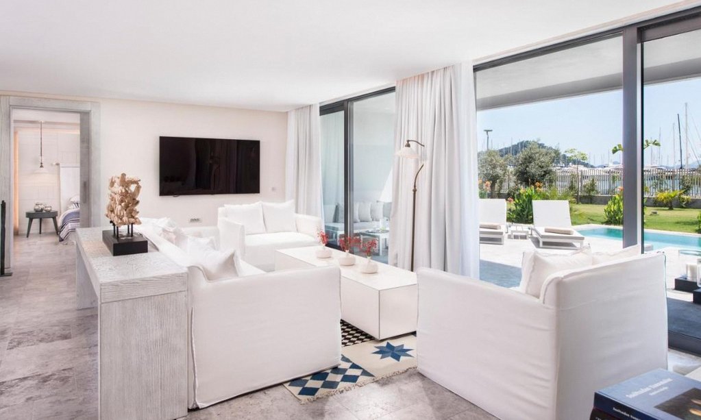 D-Resort Gocek