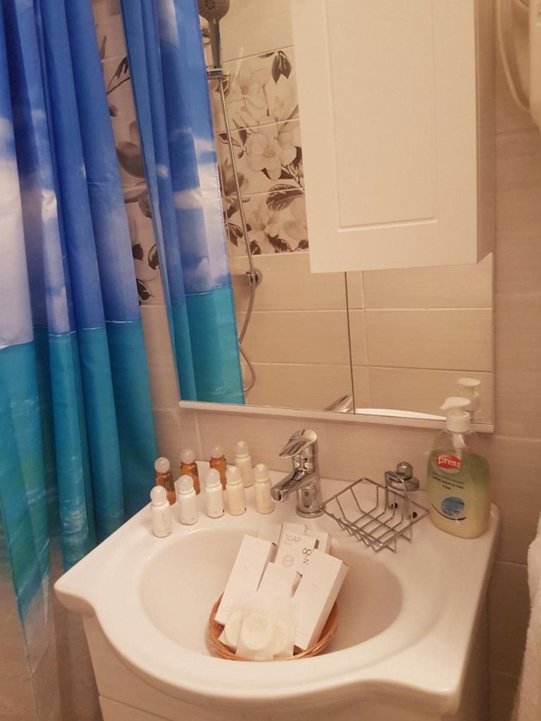 Studio Apartman Via 1