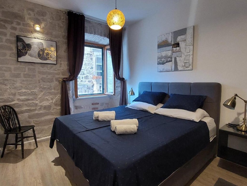 Central Palace Apartment Sibenik