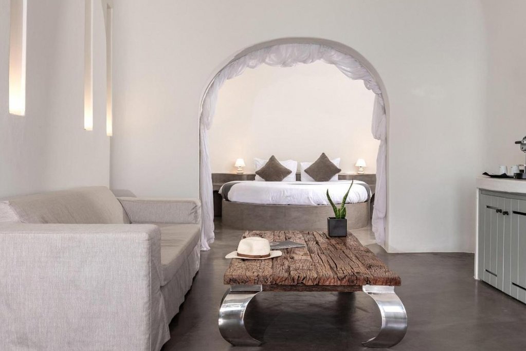 Andronis Luxury Suites (Adults only) 1
