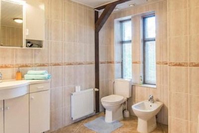 Old Riga Romantic Loft 2