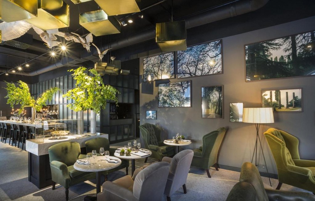 Hotel Adriatic 1