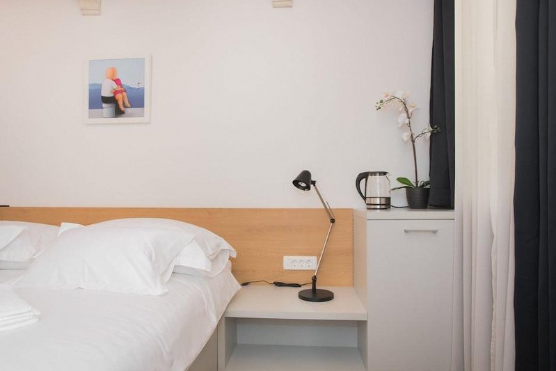 Rooms Kala