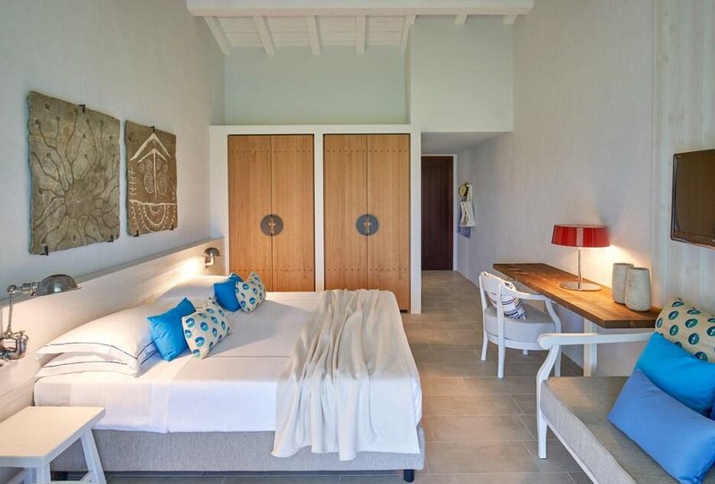 Due Lune Puntaldia Resort & Golf 1