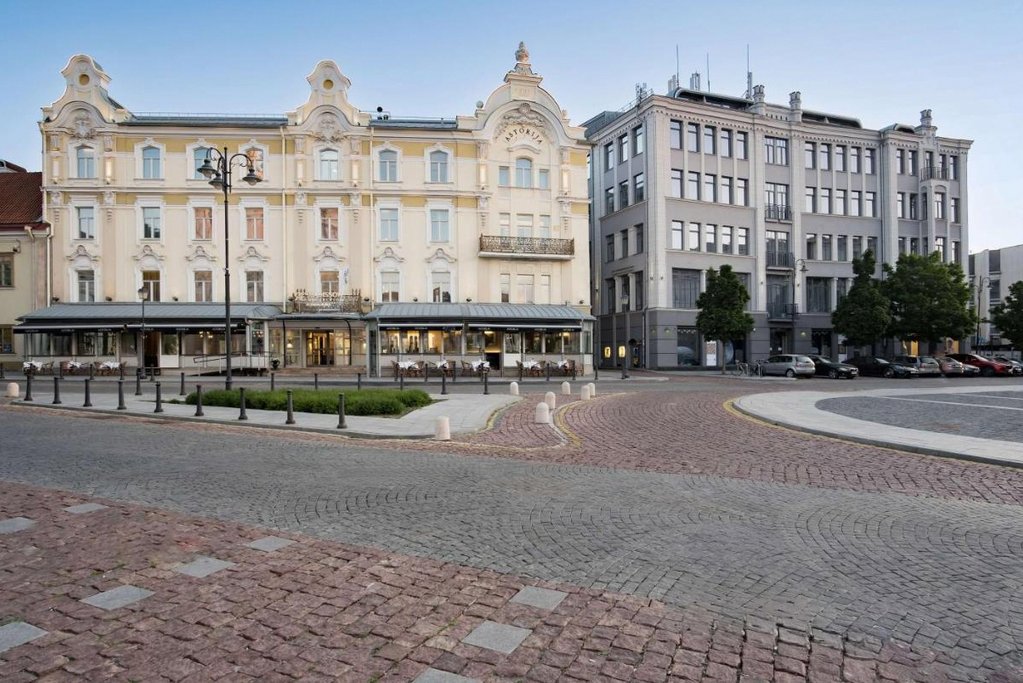 Radisson Collection Astorija Hotel, Vilnius
