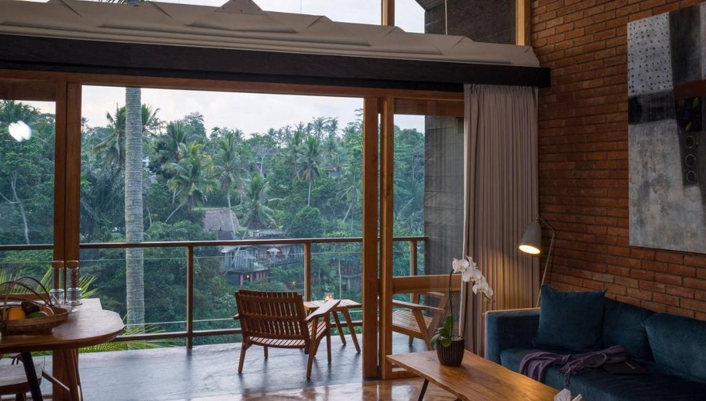 Chapung Se Bali Villa 1