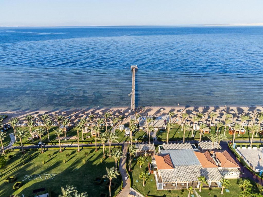 Rixos Sharm El Sheikh Adults Only 18+ 2