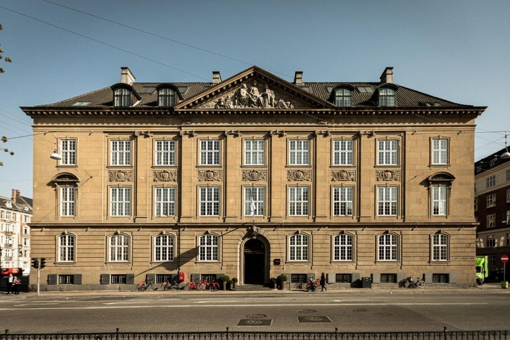 Nobis Hotel Copenhagen