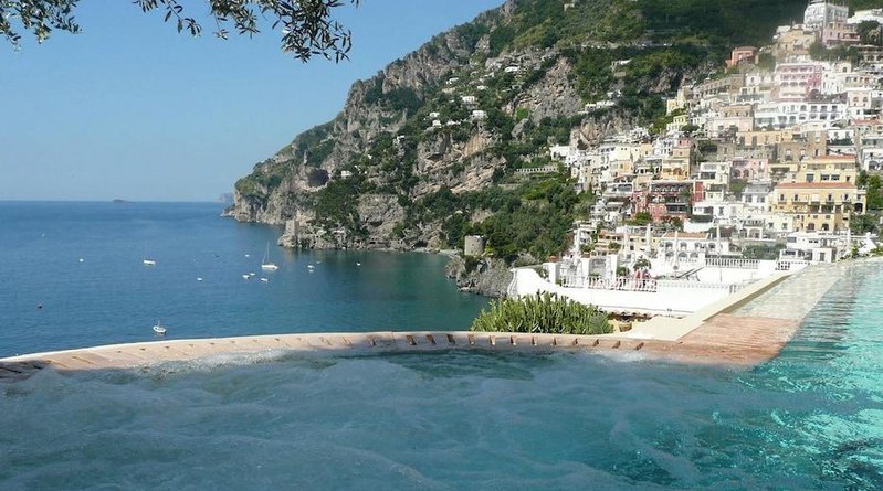 Hotel Marincanto (Adults only)