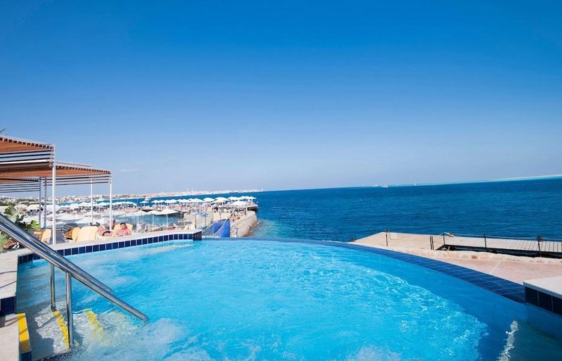 Sunrise Holidays Resort (Adults only) 1