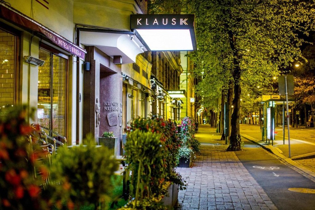 Klaus K Hotel