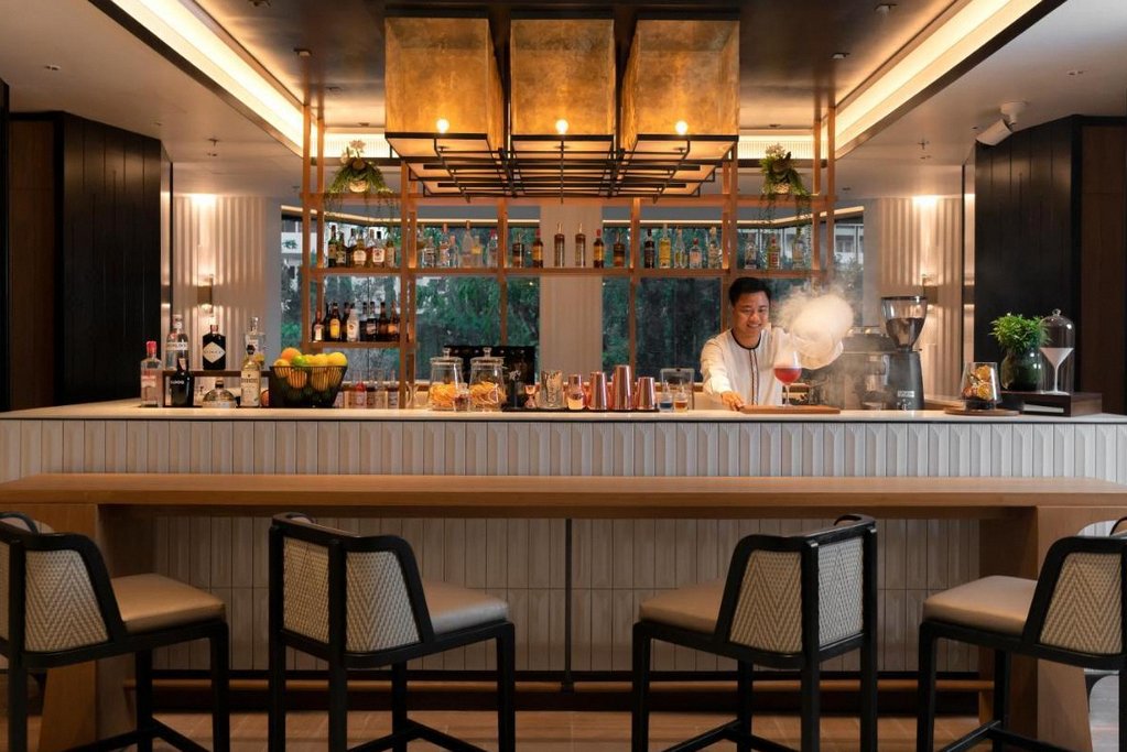 Melia Chiang Mai 1