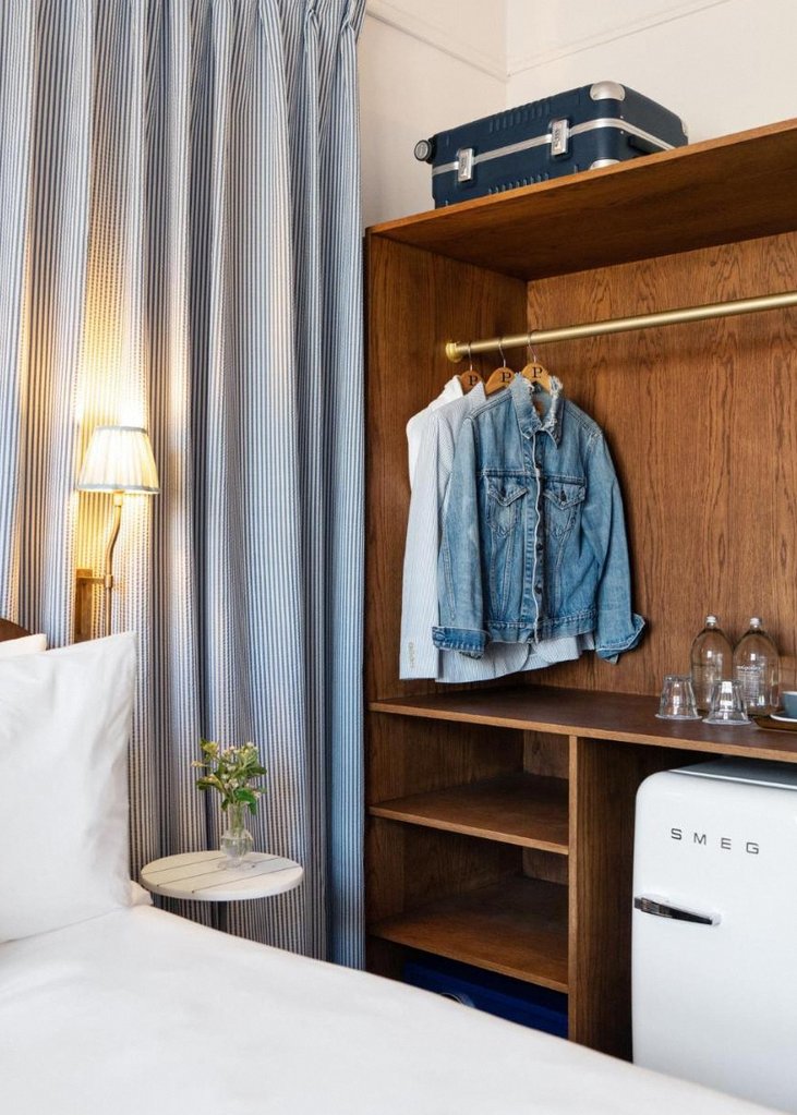 Palihotel San Diego 2