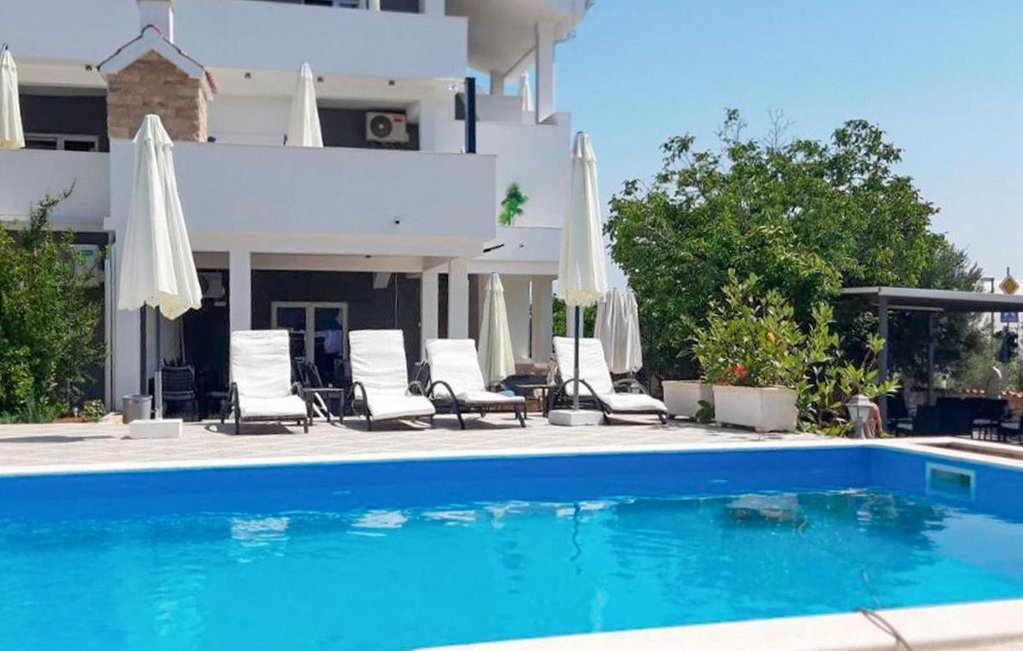Lovely Apartment in Vodice