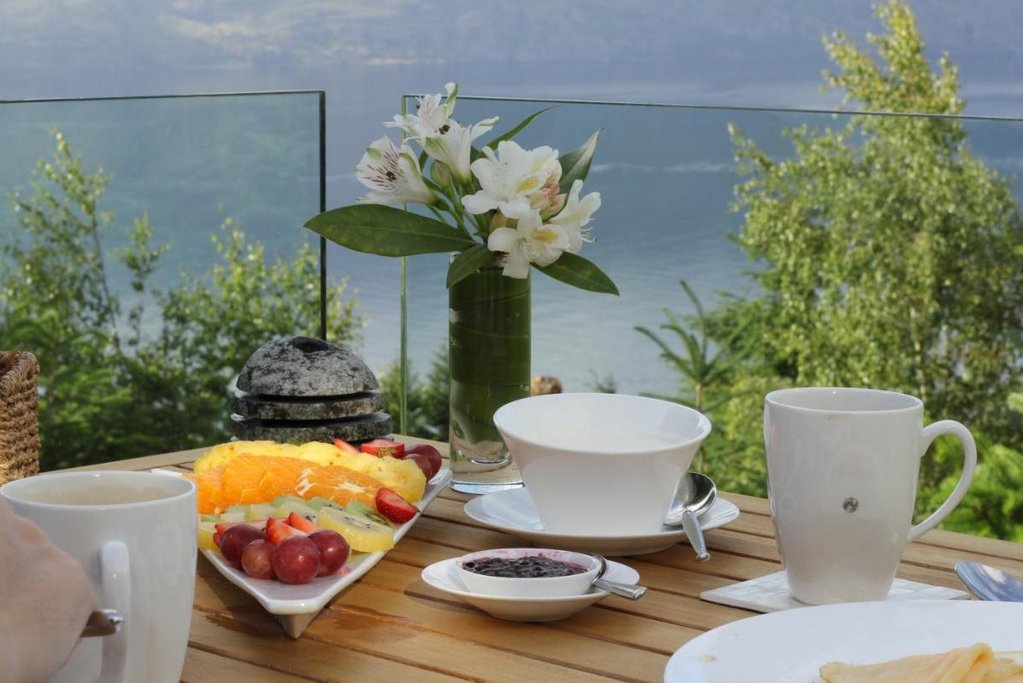Azur Lodge (Adults only) 1