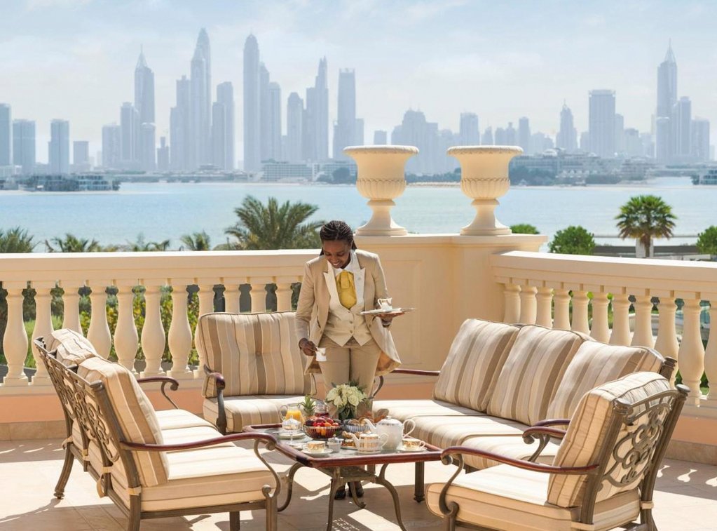 Raffles the Palm 2