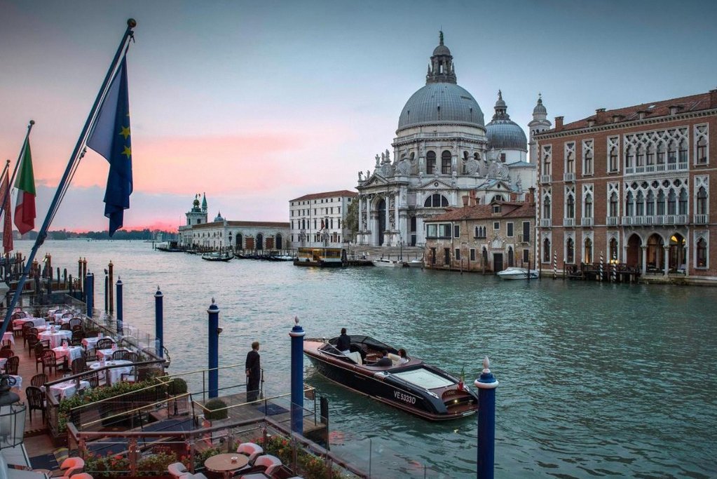 The Gritti Palace a Luxury Collection Hotel, Venice