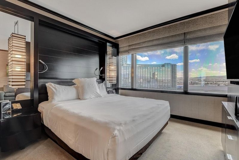 Vdara Hotel & SPA at Aria las Vegas 1