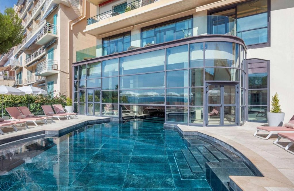 Canopy by Hilton Cannes 1