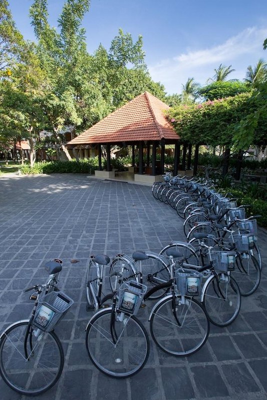 Anantara Hoi An Resort 1