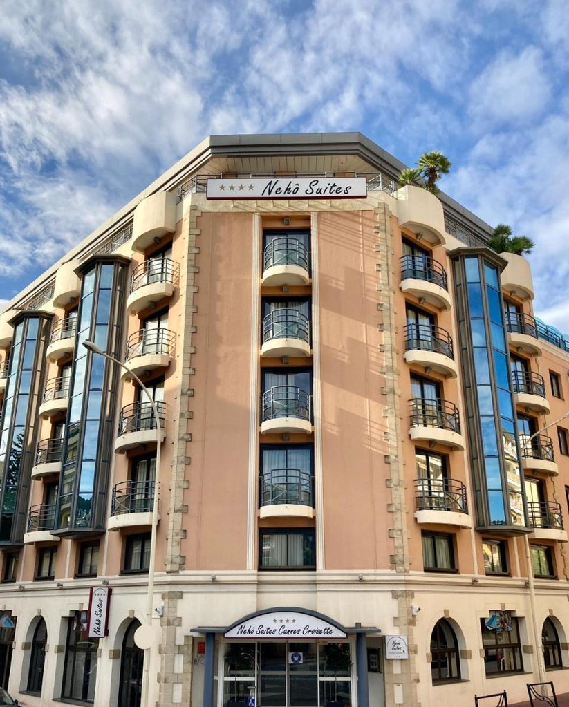 Neho Suites Cannes Croisette